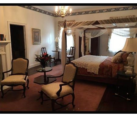 Perrin Guest House Inn 오거스타 외부 사진