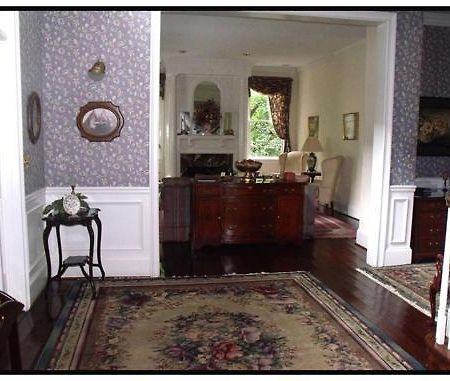 Perrin Guest House Inn 오거스타 외부 사진