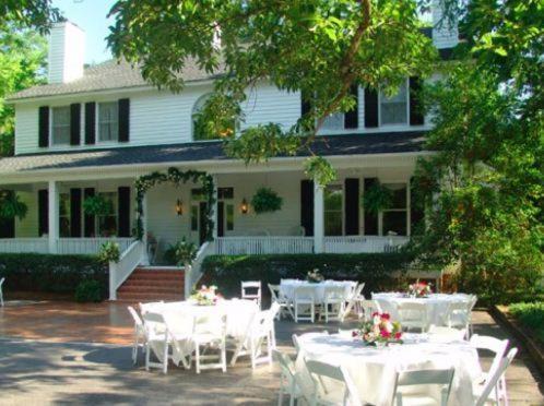Perrin Guest House Inn 오거스타 외부 사진
