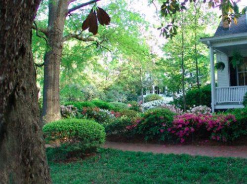 Perrin Guest House Inn 오거스타 외부 사진