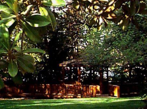 Perrin Guest House Inn 오거스타 외부 사진
