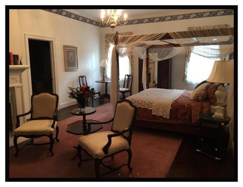 Perrin Guest House Inn 오거스타 외부 사진