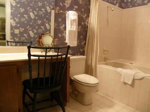 Perrin Guest House Inn 오거스타 외부 사진