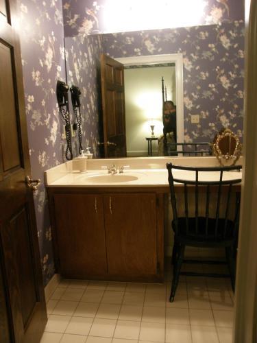 Perrin Guest House Inn 오거스타 외부 사진