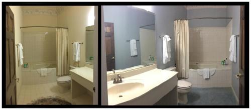 Perrin Guest House Inn 오거스타 외부 사진