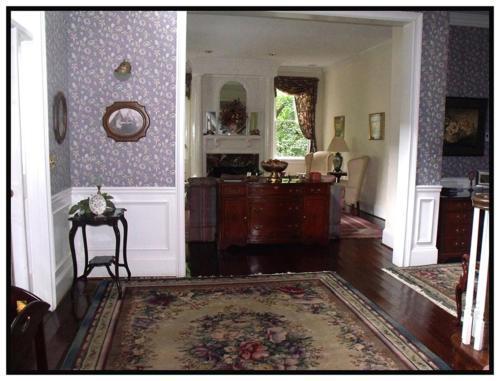 Perrin Guest House Inn 오거스타 외부 사진