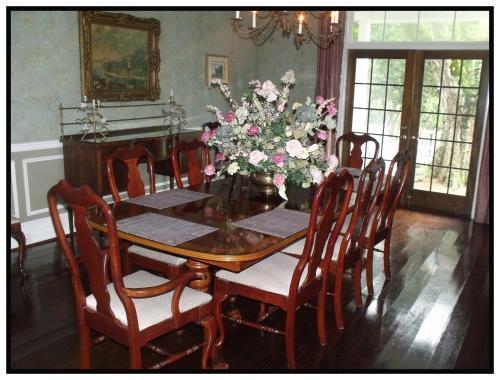 Perrin Guest House Inn 오거스타 외부 사진