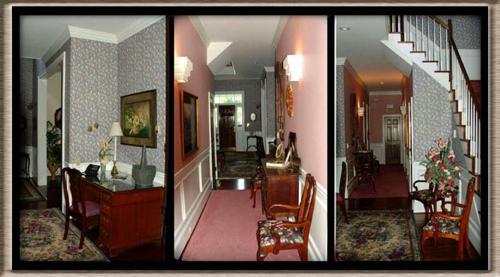 Perrin Guest House Inn 오거스타 외부 사진