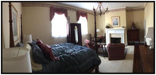 Perrin Guest House Inn 오거스타 외부 사진